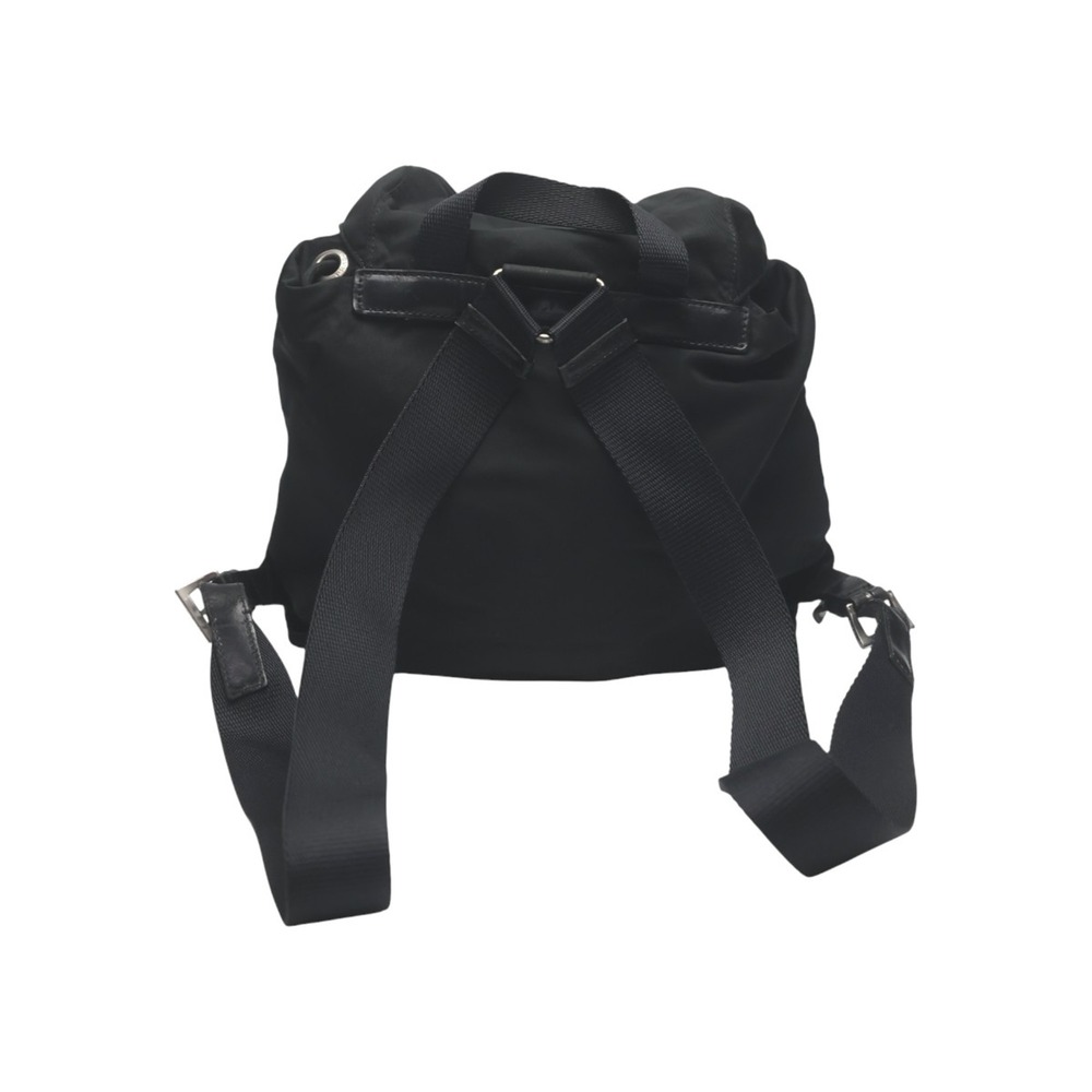 Prada PRADA Backpack/Daypack Nylon Backpack BZ667… - image 2